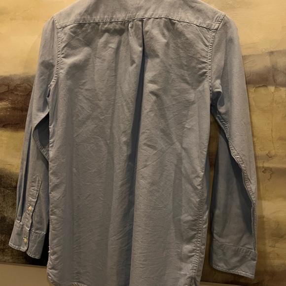 Boys Gap button-down Oxford - Picture 5 of 5
